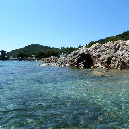 Climatise Vue Route Des Sanguinaires