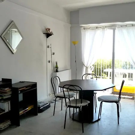 Climatise Vue Route Des Sanguinaires Apartament *